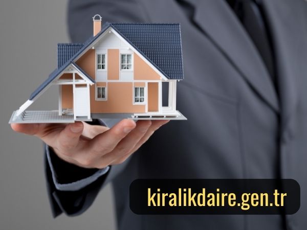 Küçükkömarmut Mahallesi Kiralık Daire